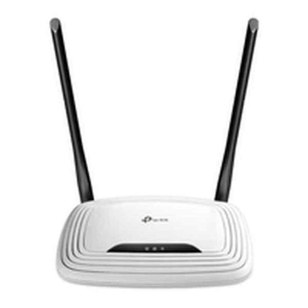 Modem sans fil TP-Link TL-WR841N 8 W Ethernet LAN 300 Mbps