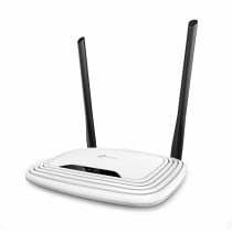 Modem sans fil TP-Link TL-WR841N 8 W Ethernet LAN 300 Mbps