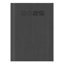 Book of Reserves Deusto 6Y-VIVIONE D-43 Grey 19,5 x 26,5 cm 2025