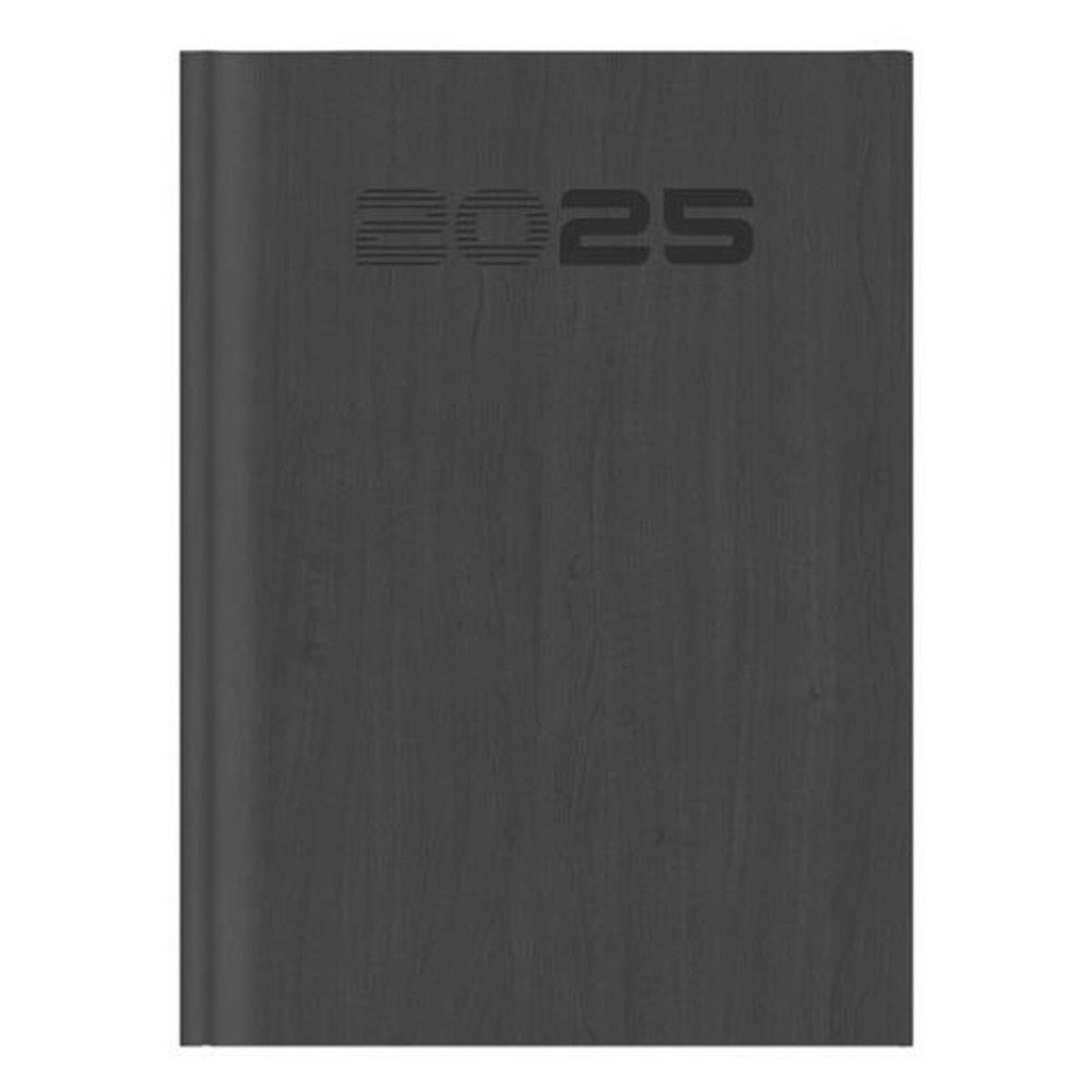 Book of Reserves Deusto 6Y-VIVIONE D-43 Grey 19,5 x 26,5 cm 2025