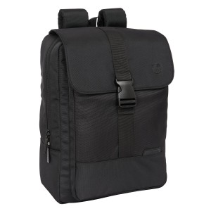 Laptoptasche F.C. Barcelona Premium Schwarz 29 x 39 x 12 cm