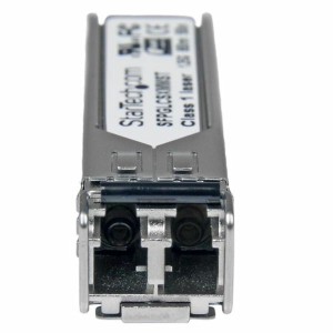 Module SFP à fibre optique multimode Startech GLCSXMM10PST        