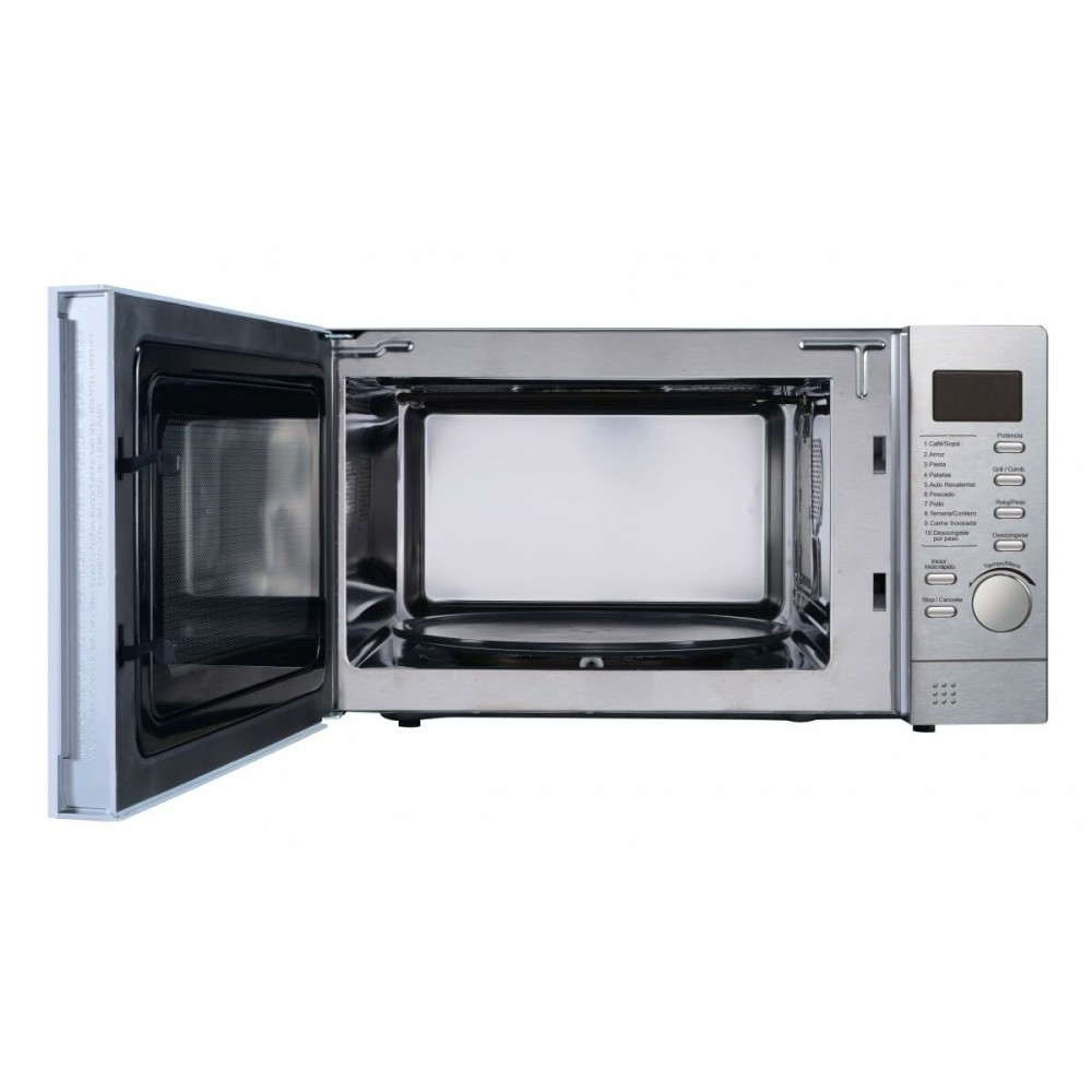 Microwave Grunkel Silver 900 W 25 L