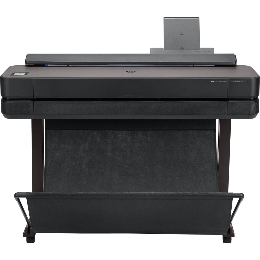 Plotter HP T650