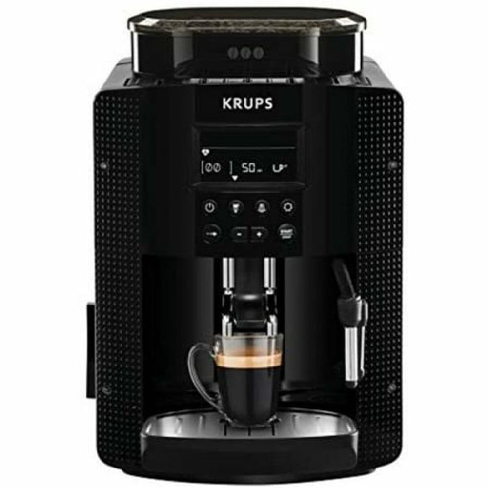 Elektrische Kaffeemaschine Krups EA81P070 Schwarz 1100 W 1450 W 1,7 L