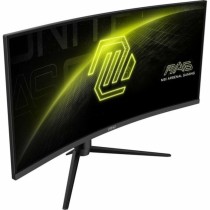 Écran MSI MAG 342CQR E2 34" 180 Hz