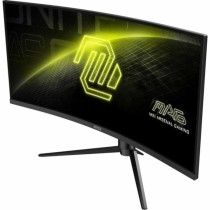 Monitor MSI MAG 342CQR E2 34" 180 Hz