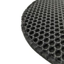 Cat Litter Tray Mat Diamentiq Black EVA (1 Piece)