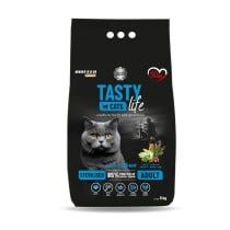 Katzenfutter Biofeed Tasty Cats Life Lachsfarben 8 kg