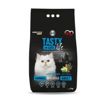 Aliments pour chat Biofeed Tasty Cats Life Saumon 8 kg