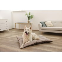 Lit pour chat Kerbl 80464 Beige Bronze