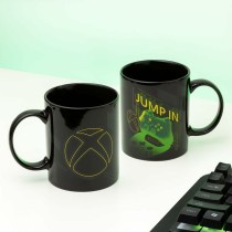 Mug Paladone PP10613XB Black 1 Piece