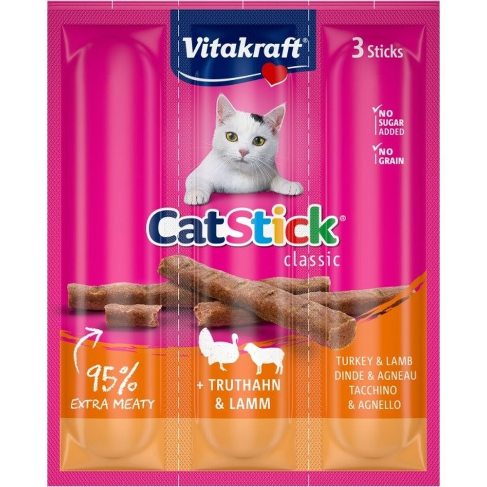 Snack for Cats Vitakraft Cat Stick