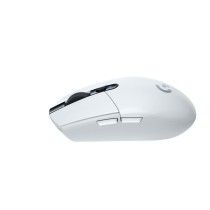 Souris Logitech 910-005291 Blanc 12000 dpi