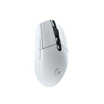 Souris Logitech 910-005291 Blanc 12000 dpi