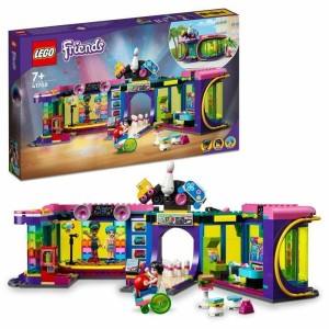 Playset Lego 41708 Bunt