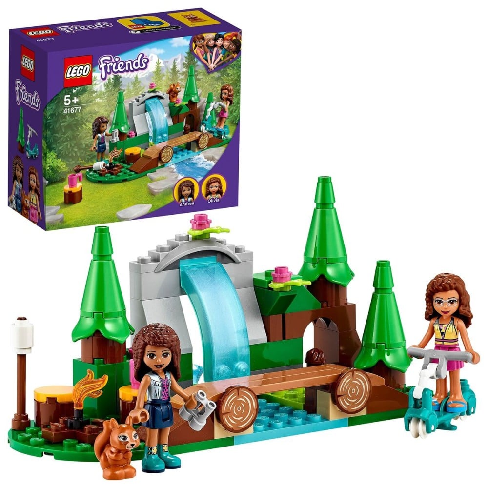 Playset Lego 41677 Multicolour