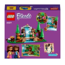 Playset Lego 41677 Multicolour