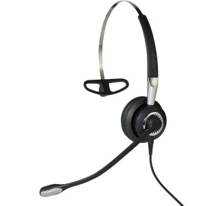 Casque Jabra 2406-720-209 Noir Argenté