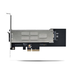 PCI-Karte SSD M.2 Startech M2-REMOVABLE-PCIE-N1