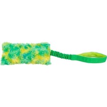 Dog chewing toy Trixie TX-32867 Yellow Green