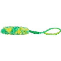 Dog chewing toy Trixie TX-32867 Yellow Green