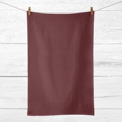 Tissu de cuisine Belum Multicouleur Bordeaux 45 x 70 cm 2 Unités