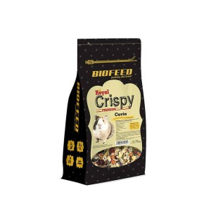 Fodder Biofeed Royal Crispy Premium 2 Kg