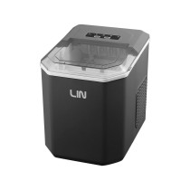 Ice Maker Lin ICE-G9 Grey 112 W 2,2 L