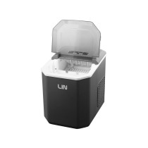 Machine à Glaçons Lin ICE-G9 Gris 112 W 2,2 L