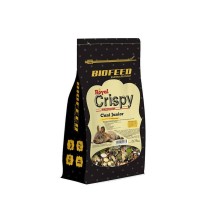 Fodder Biofeed Royal Crispy Premium 750 g