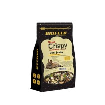 Futter Biofeed Royal Crispy Premium 2 Kg