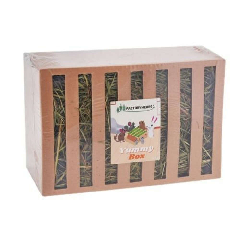 Fodder Factoryherbs Yummy Box 350 g