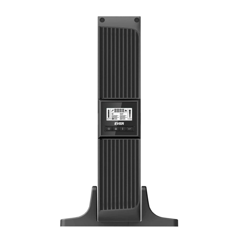 Uninterruptible Power Supply System Interactive UPS Ever T/NETLRT-001K50/00