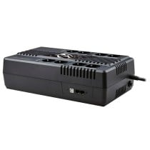 Système d'Alimentation Sans Interruption Interactif Power Walker VI 800 MS FR 480 W