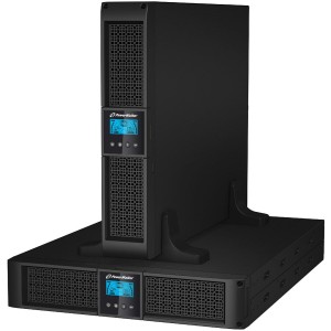 Uninterruptible Power Supply System Interactive UPS Power Walker VI 1000 ERT HID 900 W