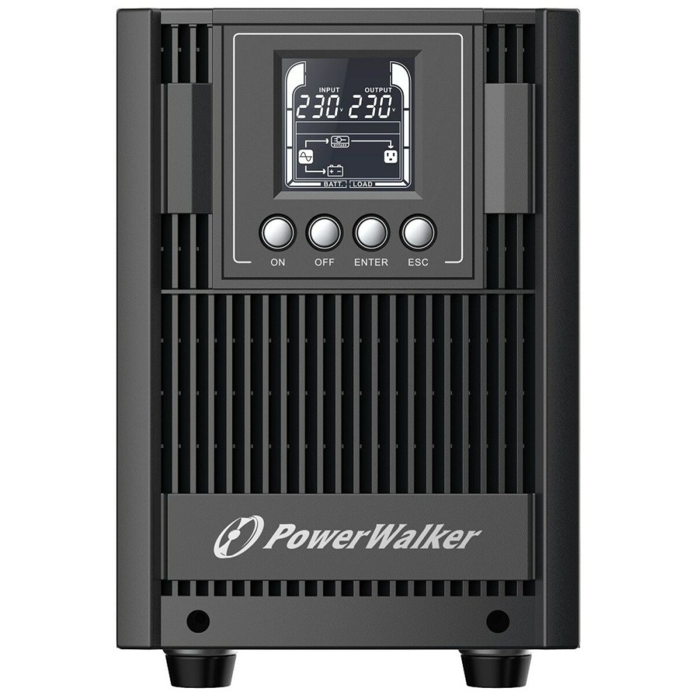 Système d'Alimentation Sans Interruption Interactif Power Walker VFI 2000 AT FR 1800 W