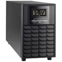 Uninterruptible Power Supply System Interactive UPS Power Walker VI 2000 CW FR 1400 W 2000 VA