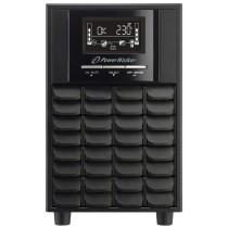 Uninterruptible Power Supply System Interactive UPS Power Walker VI 2000 CW FR 1400 W 2000 VA