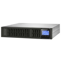 Uninterruptible Power Supply System Interactive UPS Power Walker VFI 2000 CRM LCD 1600 W 2000 VA