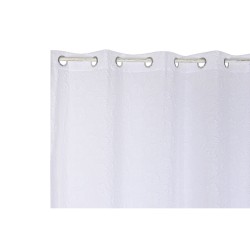 Rideau Home ESPRIT Blanc 140 x 260 x 260 cm Broderie