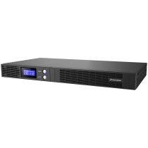 Uninterruptible Power Supply System Interactive UPS Power Walker VI 1500 R1U 900 W