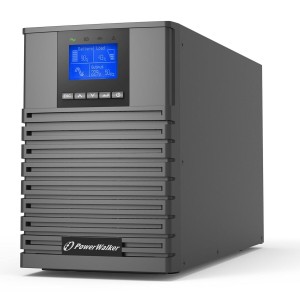 Système d'Alimentation Sans Interruption Interactif Power Walker VFI 1000 ICT IOT PF1 1000 W