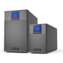 Système d'Alimentation Sans Interruption Interactif Power Walker VFI 1000 ICT IOT PF1 1000 W