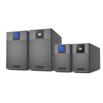 Système d'Alimentation Sans Interruption Interactif Power Walker VFI 1000 ICT IOT PF1 1000 W