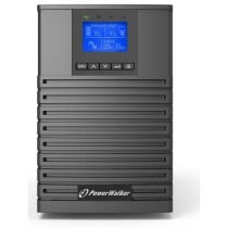 Système d'Alimentation Sans Interruption Interactif Power Walker VFI 1000 ICT IOT PF1 1000 W