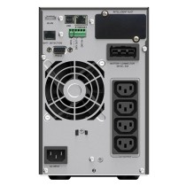 Système d'Alimentation Sans Interruption Interactif Power Walker VFI 1000 ICT IOT PF1 1000 W