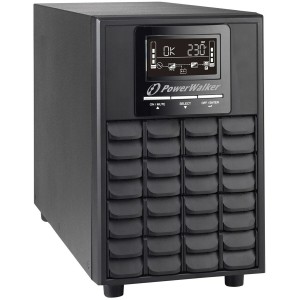 Uninterruptible Power Supply System Interactive UPS Power Walker VFI 1500 CG PF1 1500 W