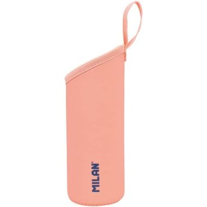 Insulated bottle sleeve Milan Serie 1918 Pink 591 ml Neoprene