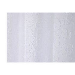 Curtain Home ESPRIT White 140 x 260 x 260 cm Embroidery